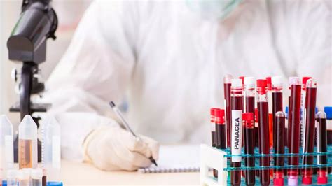 Lab Tests Cost With and Without Insurance .